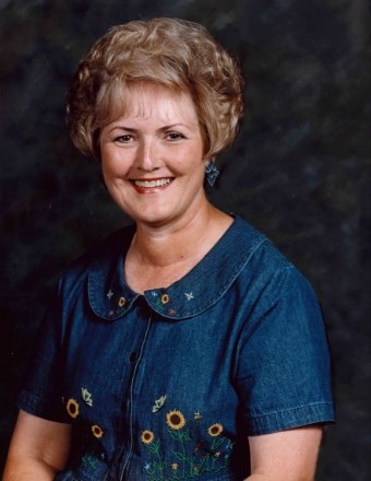 Obituary of Loretta H. Griffin
