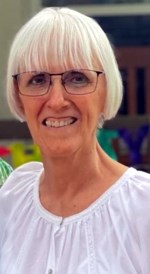 Valerie Johnston