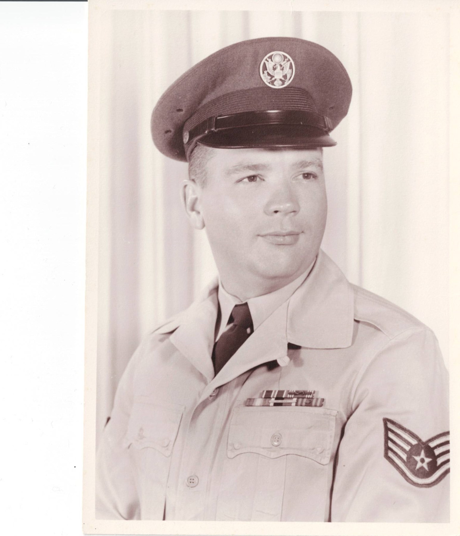 Obituary of Richard Aubrey Honeycutt Jr.