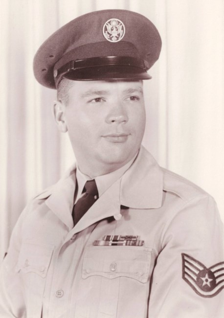 Obituary of Richard Aubrey Honeycutt Jr.