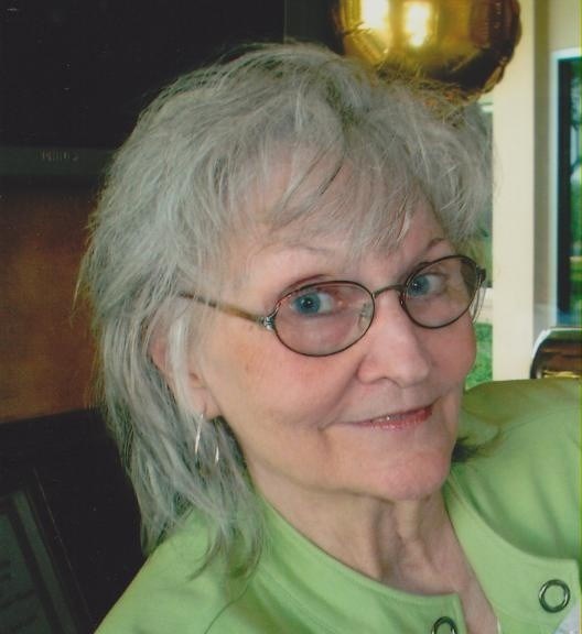 Obituary of Jackie Lee Tidmore Breeden