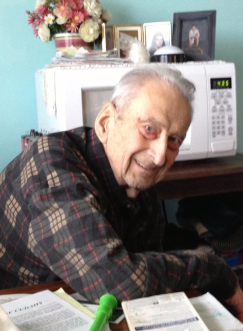 Obituary of Paul R Lavota