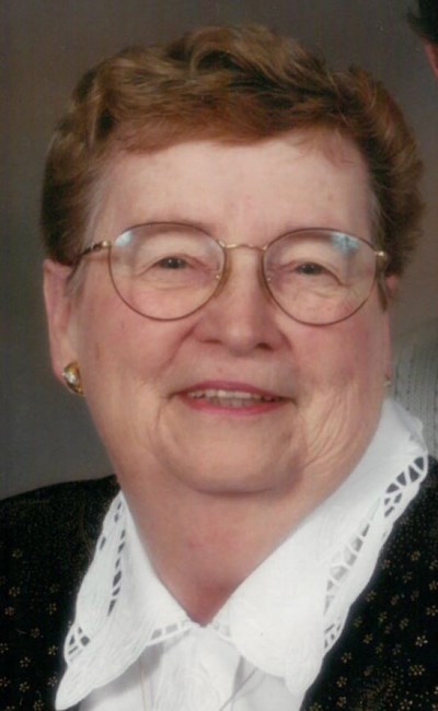 Obituary of Betty Jane Sanders Price