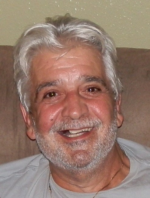 Obituary of Dominick Peter Terminie Jr.