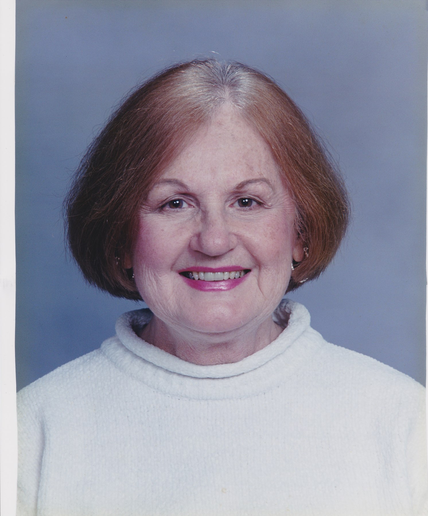 Avis de décès de Mildred Agnes Lisiewski