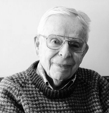 Obituary of William C. Spangler