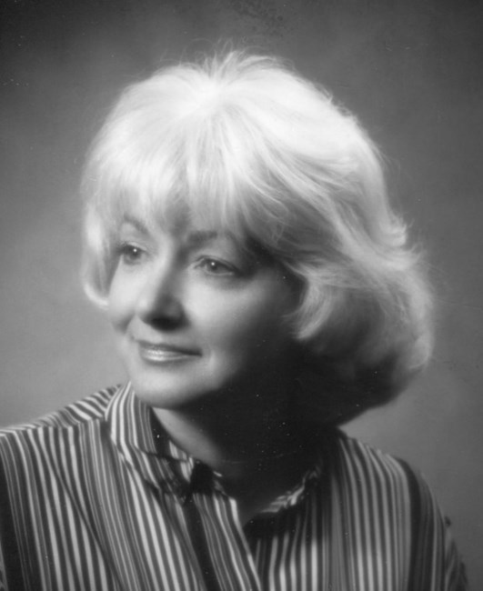 Obituary of Barbara Lee Wisda