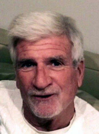 Obituary of John Philip Sheppard