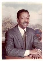 William Thrasher