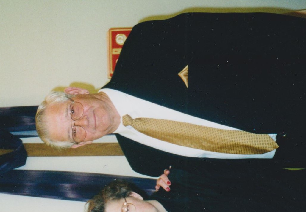 Obituary of Willie J. Rinehart