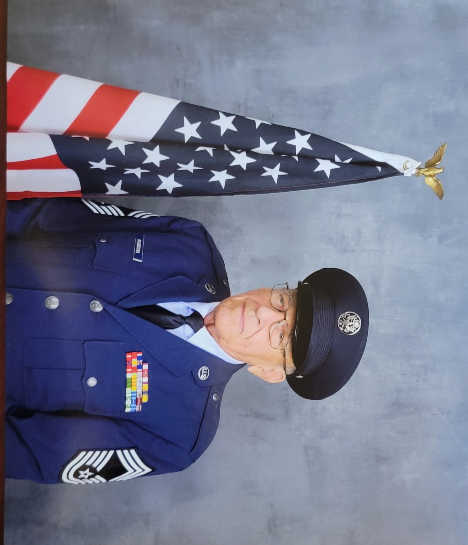 Obituary of Ross A. Scardina, Sr.