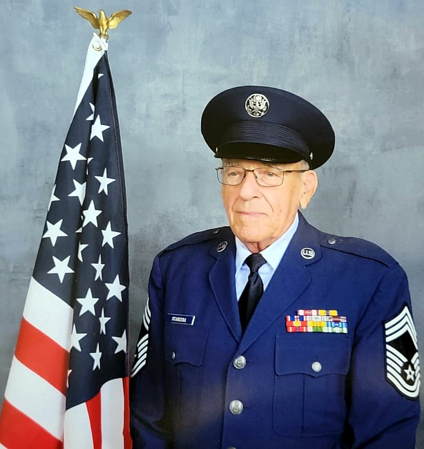 Obituary of Ross A. Scardina, Sr.