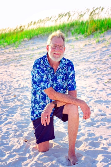 Obituary of Paul Corley McQuown