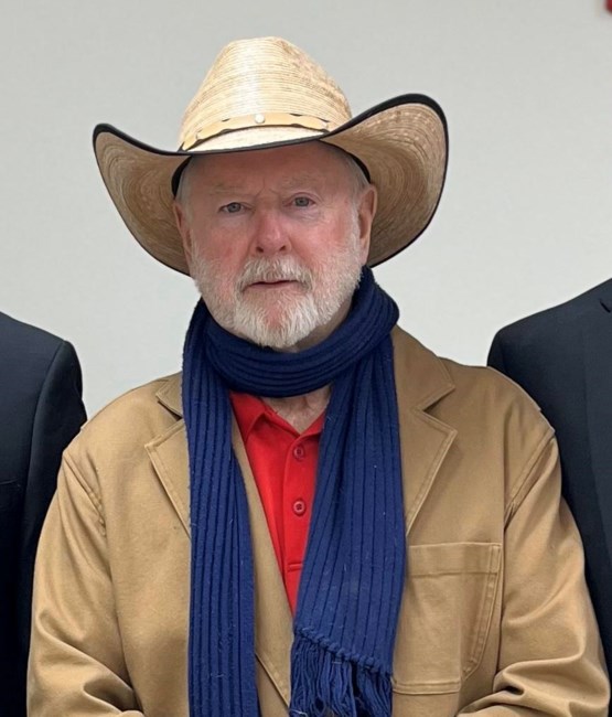 Obituary of Stanley Gordon Smith