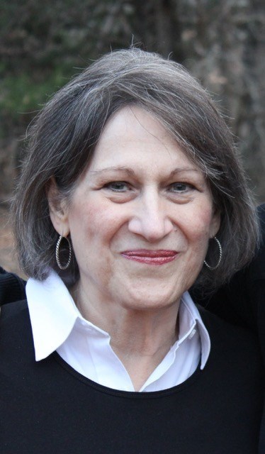 Obituario de Freeda Larue Richardson