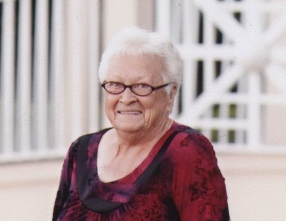 Obituary of Jo Nell Long