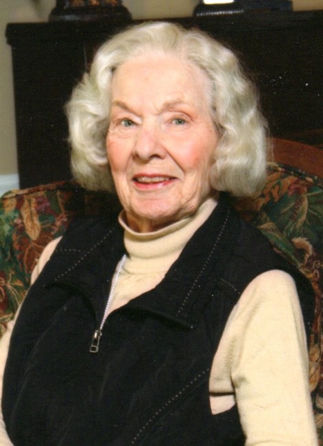 Obituary of Ruth W Davis