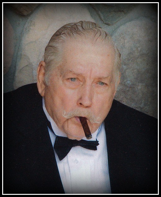 Obituary of Earl Dayton Moore