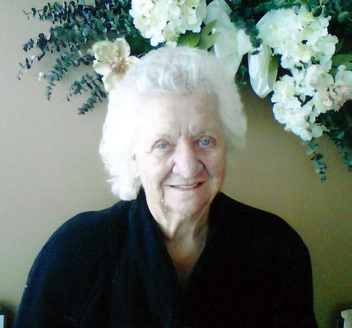 Obituary of Lessie D. Pelfrey
