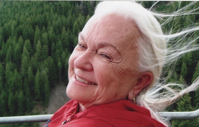 Obituario de Carol A. McCutchin