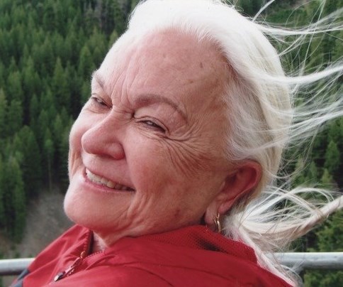 Obituary of Carol A. McCutchin