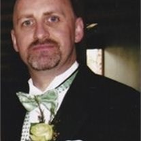 Obituary of Damond Leroy Welch