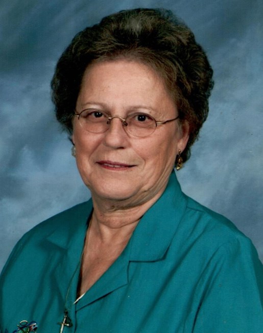 Obituary of Loretta A Hunsicker