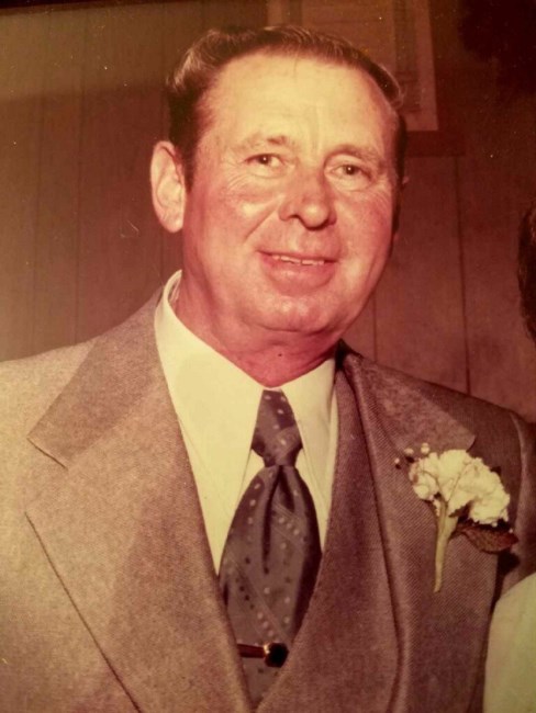 Obituary of Donald Ray Barnes