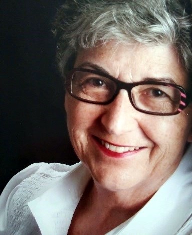 Obituario de Nancy Sweet Byland