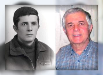 Obituary of Isidoro DiMeo