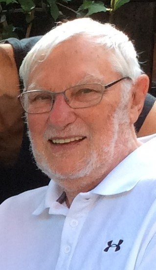 Avis de décès de Guy Marcoux