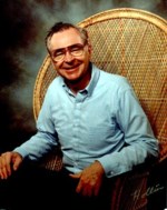 Frank Black, Jr.