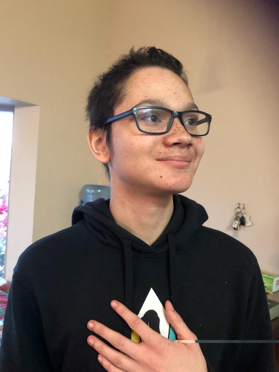 Obituary of Thomas Douglas Kirby