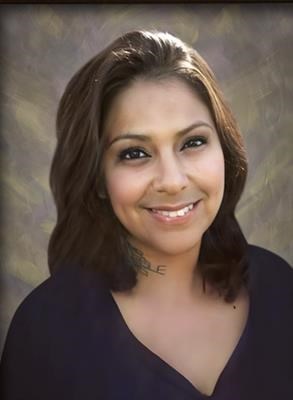 Obituary of Jessica Marie McCluskey