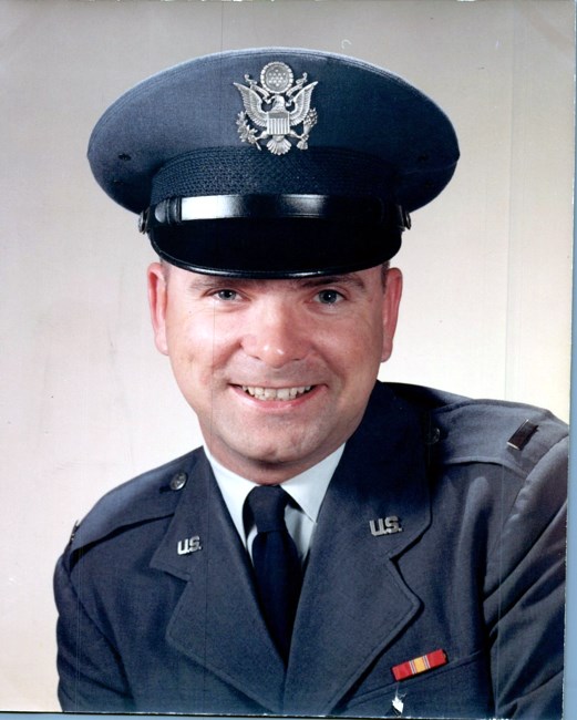 Obituary of Norman Nelson Swanson