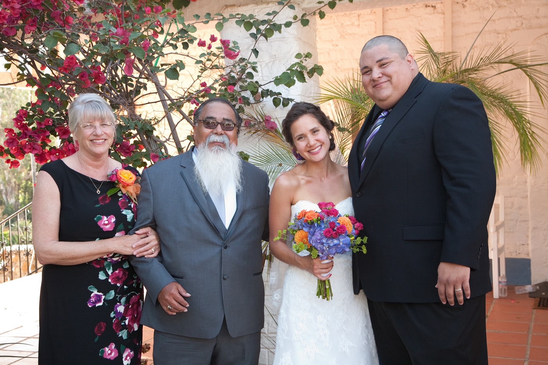 Obituary of Martin Anthony Tanguma