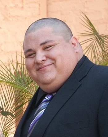 Obituary of Martin Anthony Tanguma