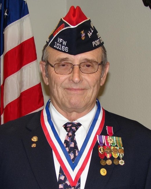 Obituary of John Wayne Hardin