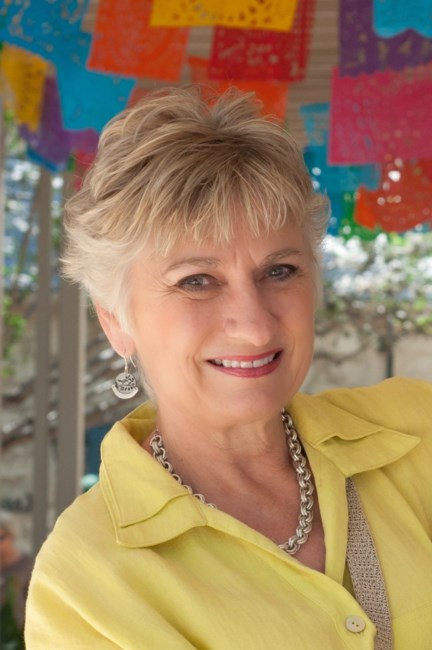 Obituary of Janie Alma Thelen