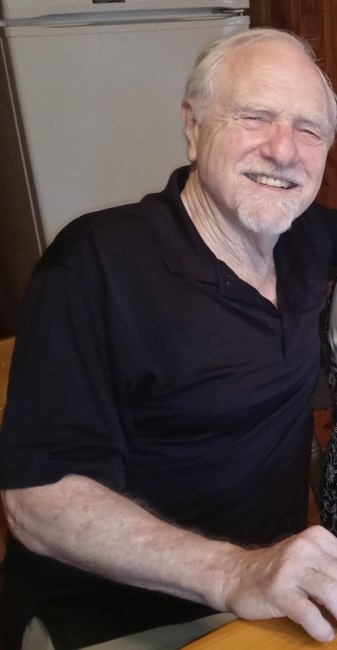 Obituary of Peter Christian Stangeby