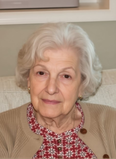 Avis de décès de Eleanor Fazzini DiGuiseppe