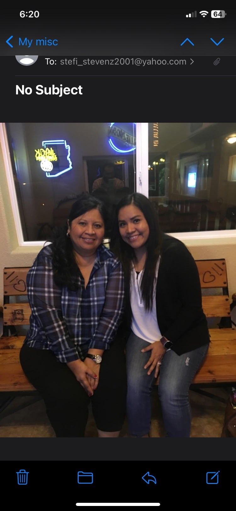 Avis de décès de Stephanie Lynne Stevens