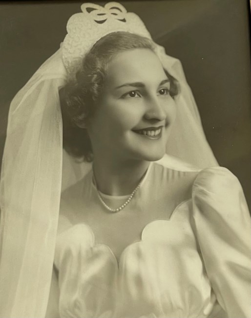 Obituary of Zora May Kaminsky