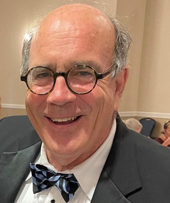 Obituary of James Taylor Jolliff, III