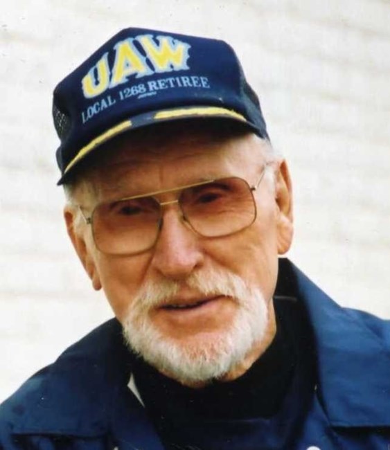 Obituary of Roe D. Woody