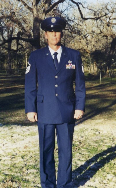 Obituary of Douglas E. Stark Jr.