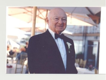 Obituary of David Coelho