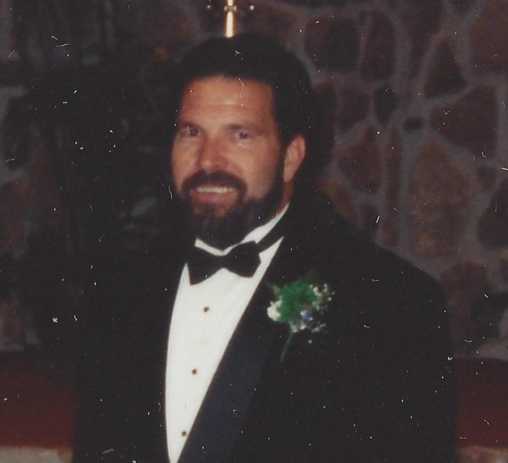 Obituary of Daniel Keaton