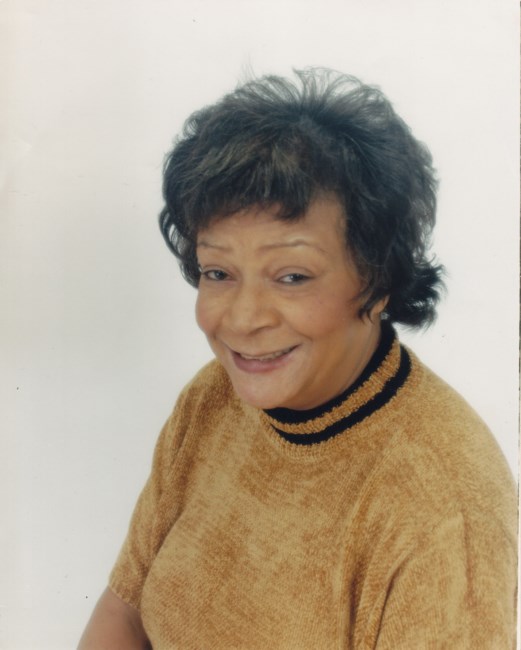 Obituary of Phyllis Washington Smith