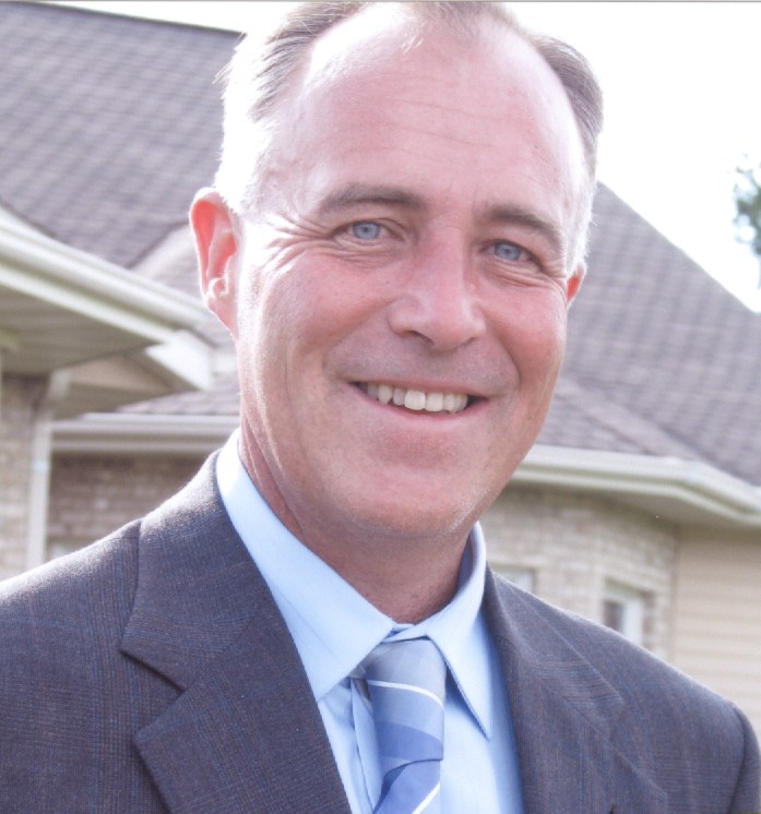 Avis de décès de Stuart George Lacy